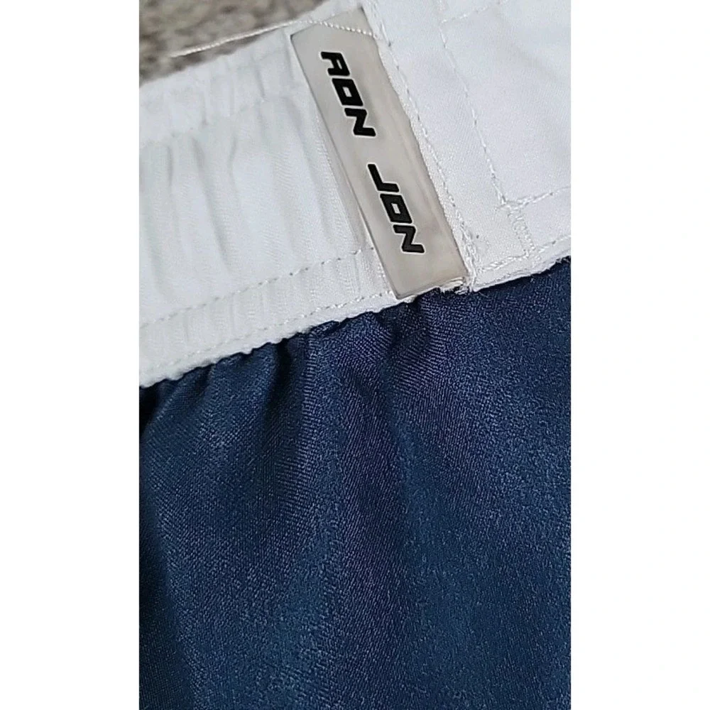 Ron Jon Surf Shop Board Shorts Swim Surf Beach, sz MEDIUM‎